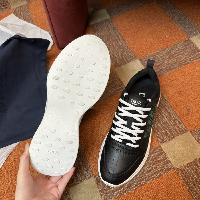 D1OR B25 RUNNER SNEAKER