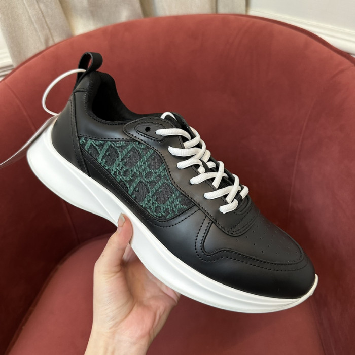 D1OR B25 RUNNER SNEAKER