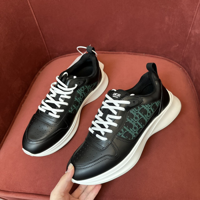 D1OR B25 RUNNER SNEAKER