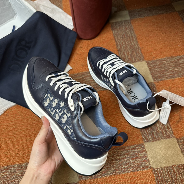 D1OR B25 RUNNER SNEAKER