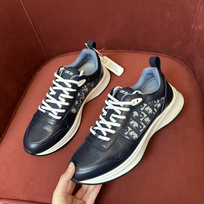 D1OR B25 RUNNER SNEAKER