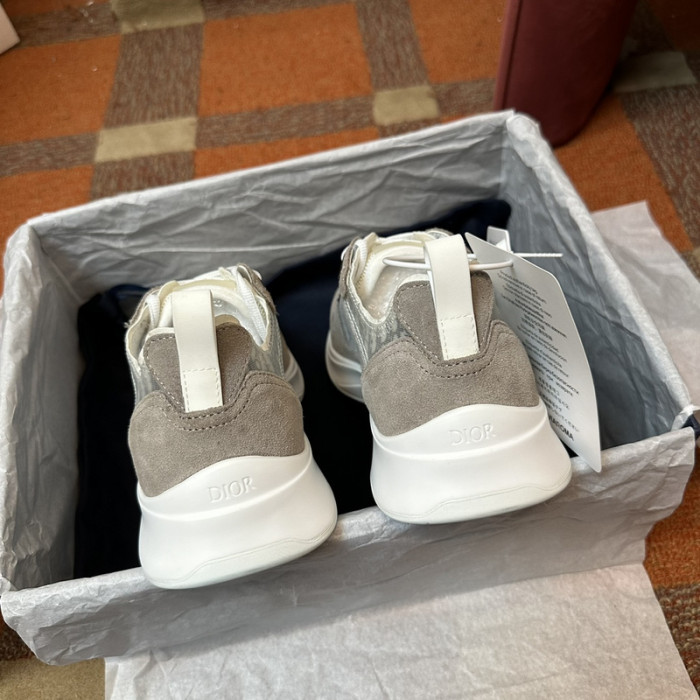 D1OR B25 RUNNER SNEAKER
