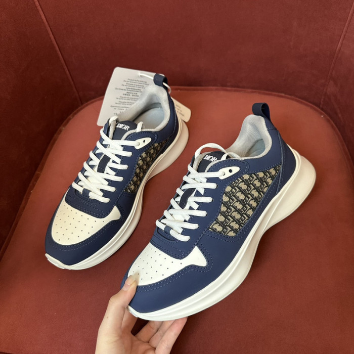 D1OR B25 RUNNER SNEAKER