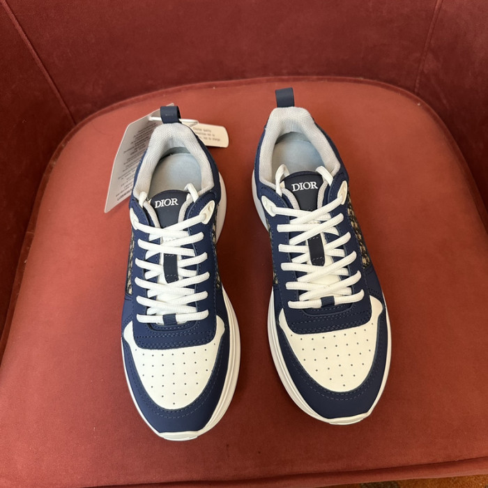 D1OR B25 RUNNER SNEAKER