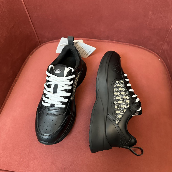 D1OR B25 RUNNER SNEAKER