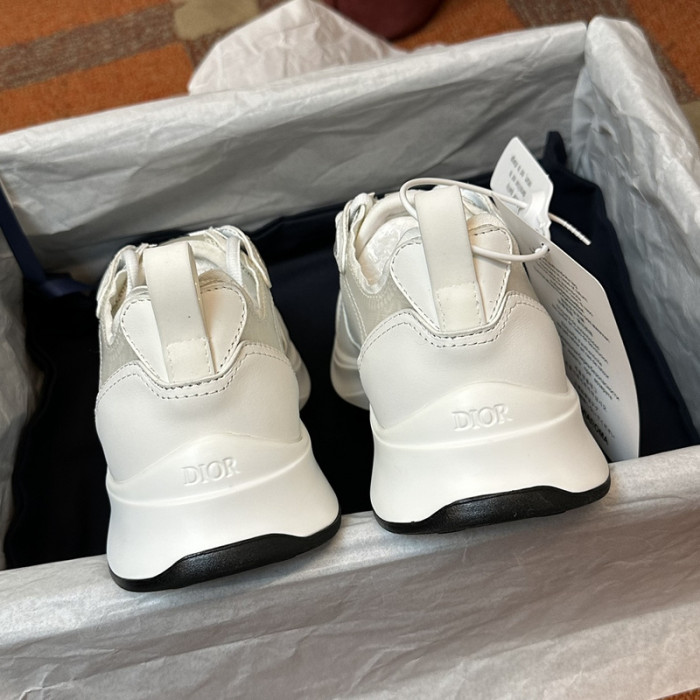 D1OR B25 RUNNER SNEAKER