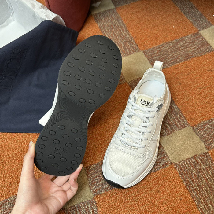 D1OR B25 RUNNER SNEAKER