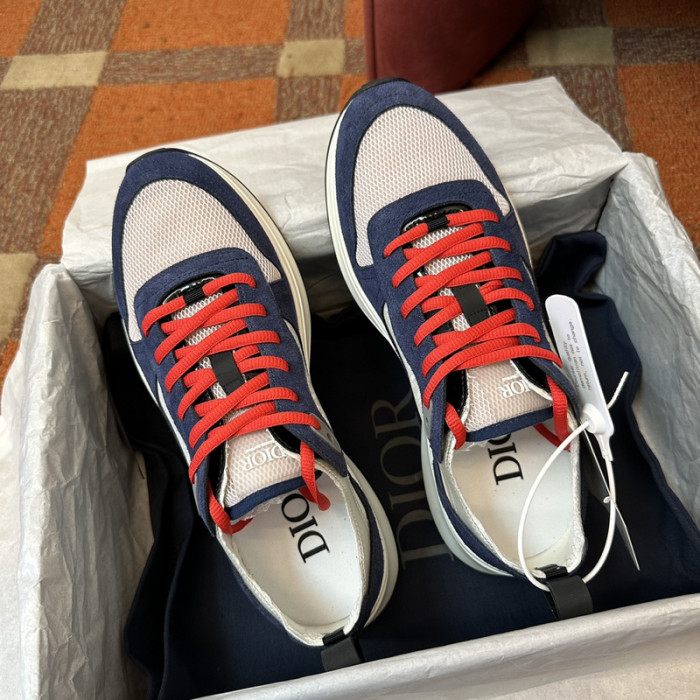 D1OR B25 RUNNER SNEAKER