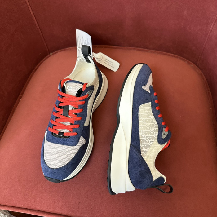 D1OR B25 RUNNER SNEAKER