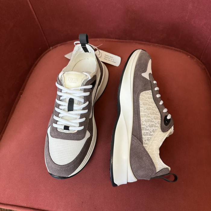D1OR B25 RUNNER SNEAKER