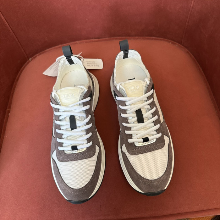 D1OR B25 RUNNER SNEAKER