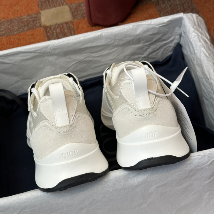 D1OR B25 RUNNER SNEAKER