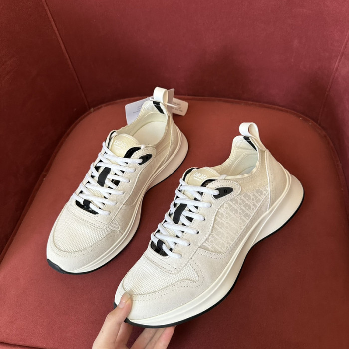 D1OR B25 RUNNER SNEAKER