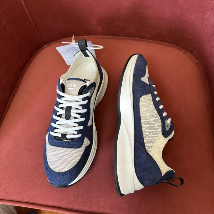 D1OR B25 RUNNER SNEAKER