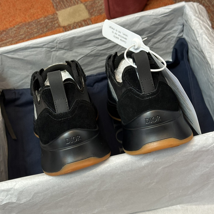 D1OR B25 RUNNER SNEAKER