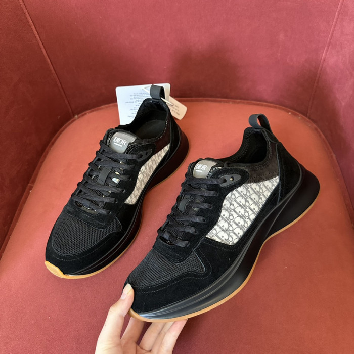D1OR B25 RUNNER SNEAKER