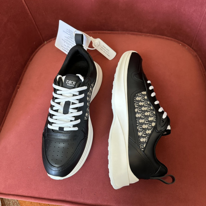 D1OR B25 RUNNER SNEAKER