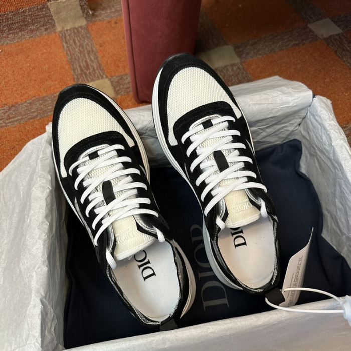 D1OR B25 RUNNER SNEAKER