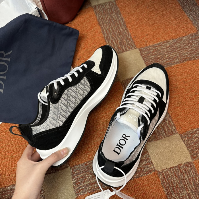 D1OR B25 RUNNER SNEAKER