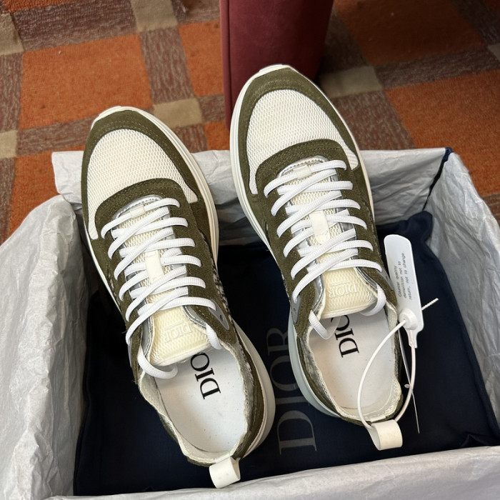 D1OR B25 RUNNER SNEAKER