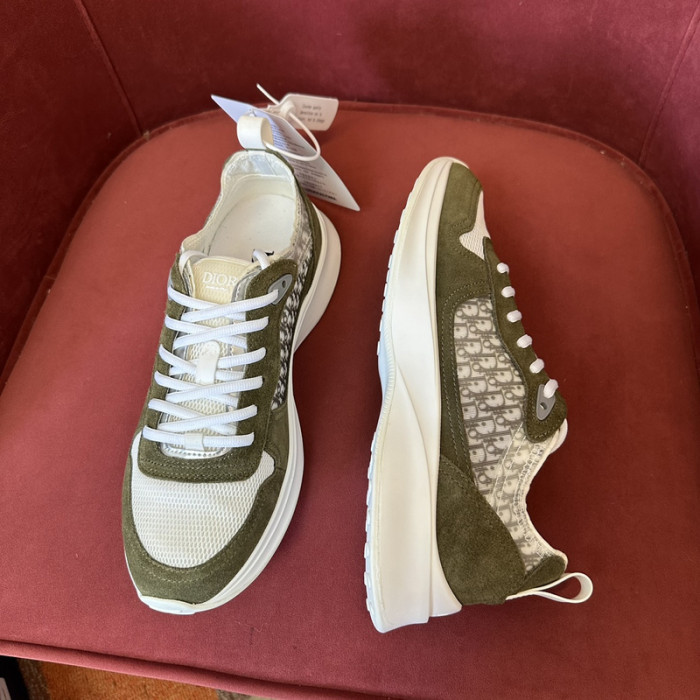 D1OR B25 RUNNER SNEAKER