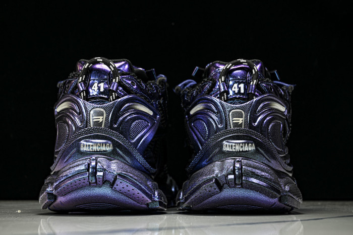 BLCG RUNNER SNEAKER