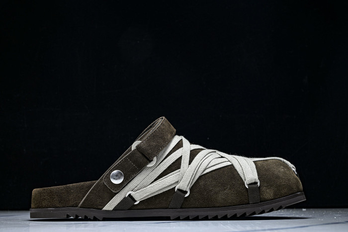 r1ck 0wens sandals