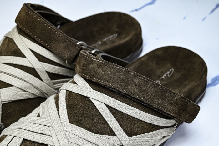r1ck 0wens sandals