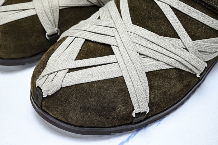 r1ck 0wens sandals