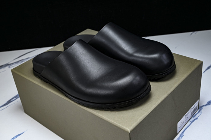 r1ck 0wens sandals