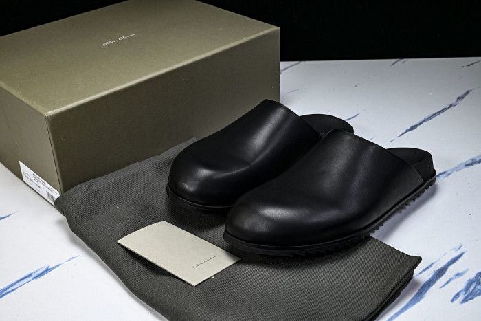 r1ck 0wens sandals