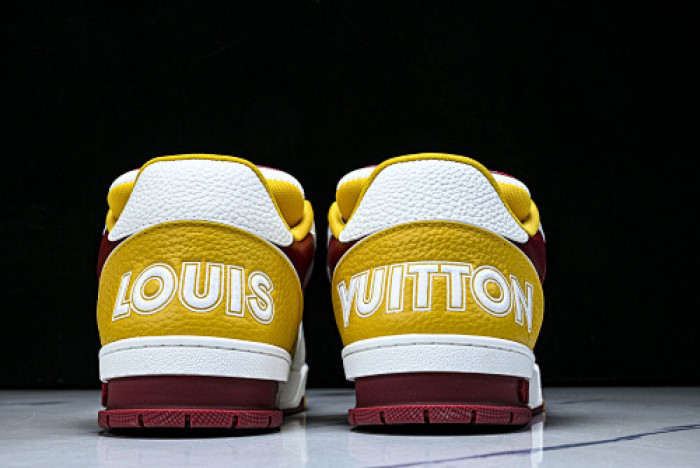 LOU1VTON SNEAKER