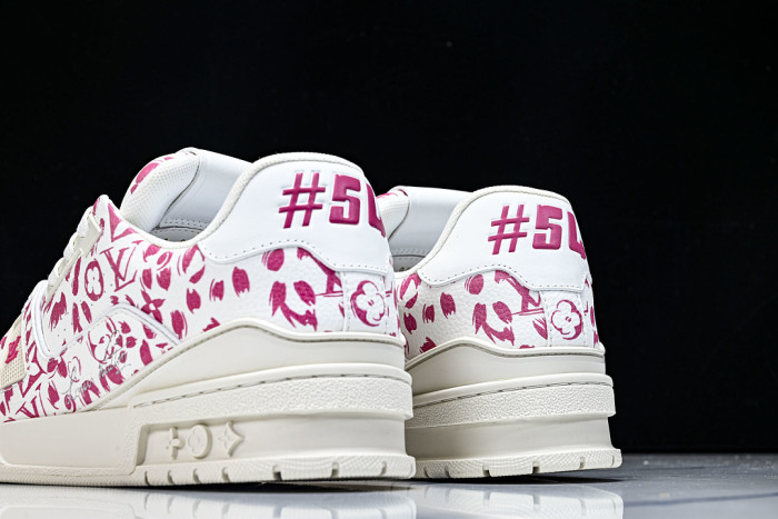 LOU1VTON SNEAKER