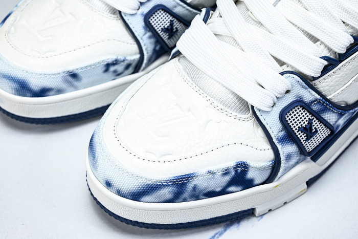 LOU1VTON SNEAKER