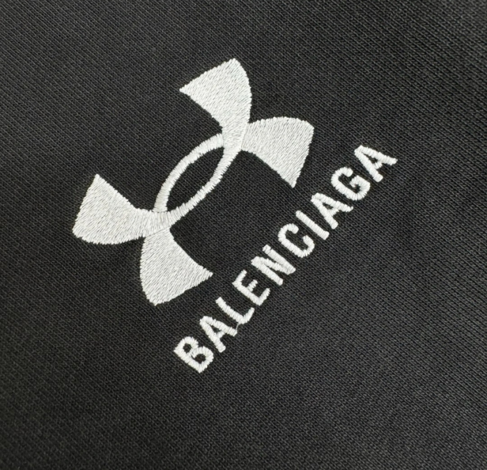 BLCG Armour Hoodie