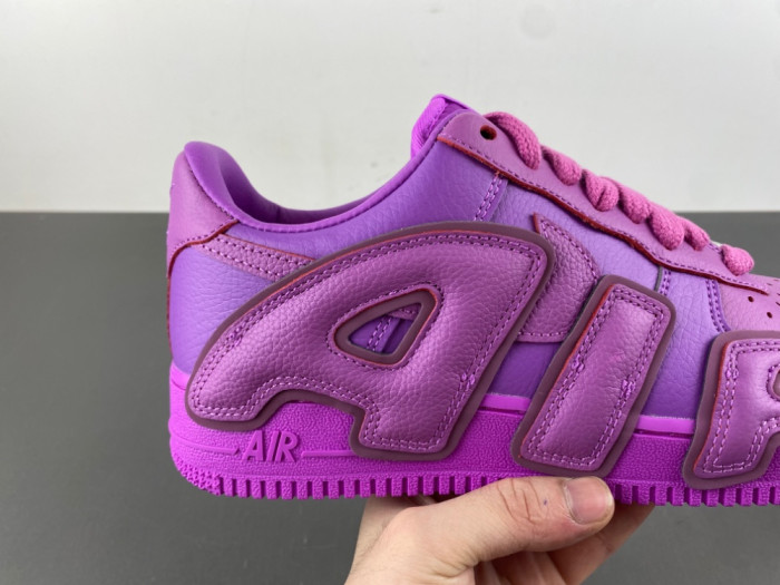 Cactus Plant Flea Market x Nike Air Force 1