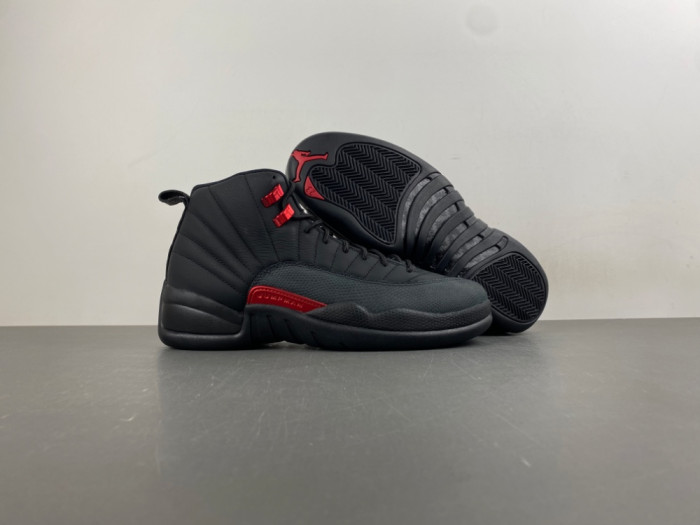 Air Jordan 12 Retro Bloodline (2026) CT8013-003