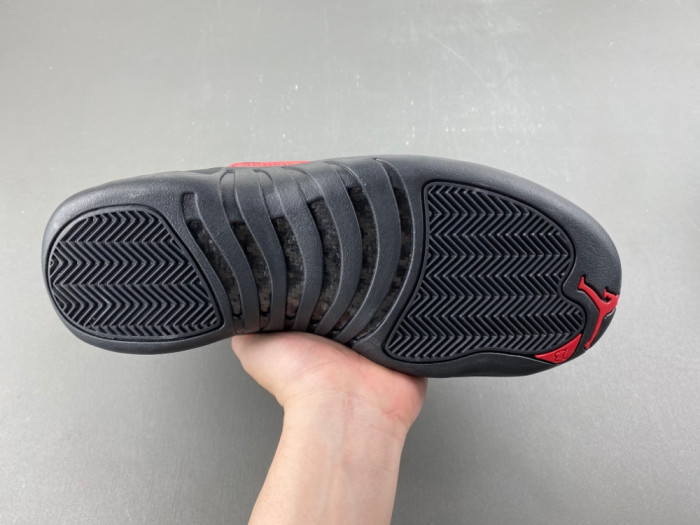 Air Jordan 12 Retro Bloodline (2026) CT8013-003