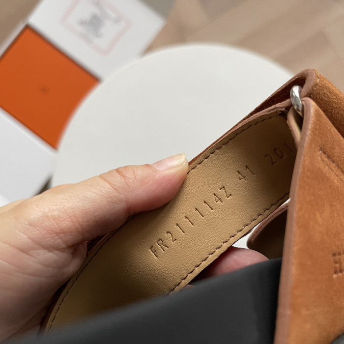 Her*mès Sandal