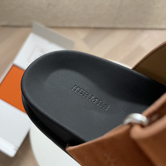 Her*mès Sandal
