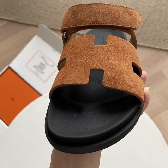 Her*mès Sandal