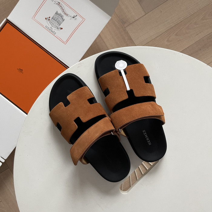 Her*mès Sandal