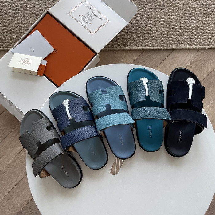 Her*mès Sandal