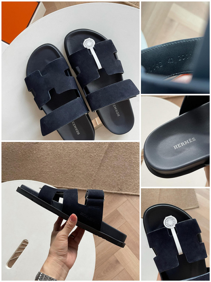 Her*mès Sandal