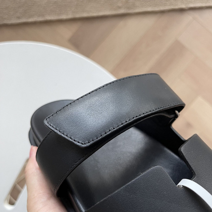 Her*mès Sandal