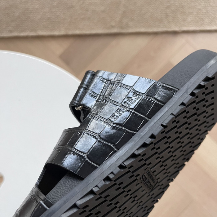 Her*mès Sandal