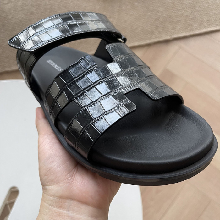 Her*mès Sandal