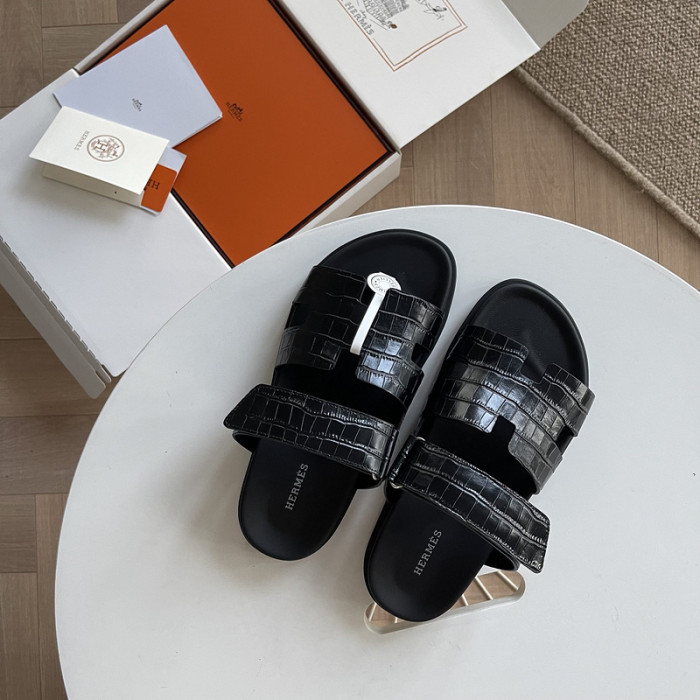 Her*mès Sandal