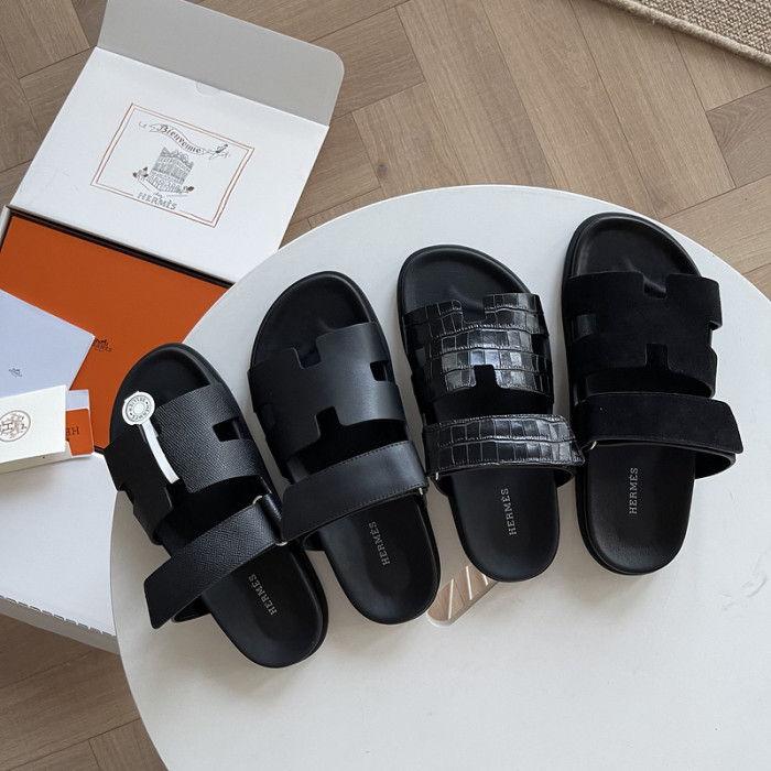 Her*mès Sandal