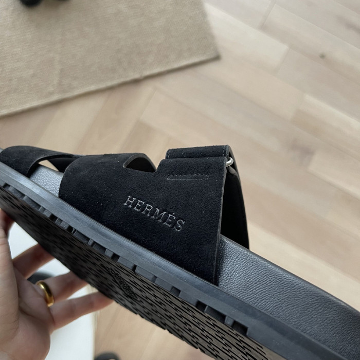 Her*mès Sandal